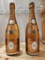 2000 Louis Roederer, Cristal - Champagne Brut - 2 Flessen