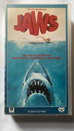 JAWS (VHS), Gebruikt