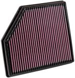 K&N Vervangingsluchtfilter | Volvo S60 3.0 / S80 3.0, 3.2 /, Verzenden, Nieuw