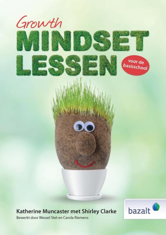 Growth mindsetlessen 9789461182777 Katherine Muncaster, Boeken, Schoolboeken, Gelezen, Verzenden