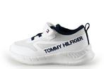 Tommy Hilfiger Sneakers in maat 27 Wit | 5% extra korting, Kinderen en Baby's, Kinderkleding | Schoenen en Sokken, Verzenden, Jongen of Meisje