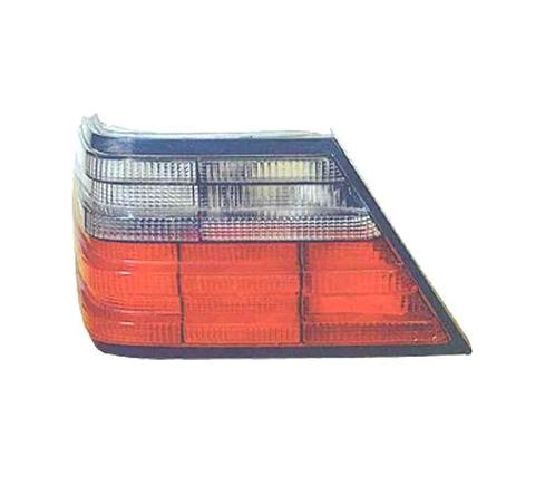 Feux Arrière Gauche Pour Mercedes W124 Berline Coupé Fumé, Auto-onderdelen, Verlichting, Verzenden