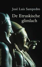 De Etruskische glimlach / Spaanse bibliotheek 9789074622585, Boeken, Verzenden, Zo goed als nieuw, J.L. Sampedro