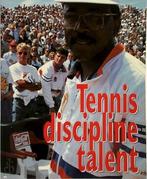 Tennis, discipline talent, Boeken, Verzenden, Nieuw, Nederlands