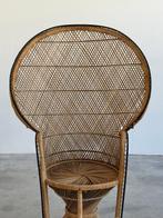 Fauteuil - Rattan, Vimini - Pavone