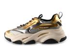 Steve Madden Sneakers in maat 38 Goud | 5% korting, Kleding | Dames, Schoenen, Overige kleuren, Verzenden, Steve Madden, Sneakers