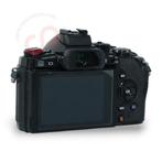 Olympus OM-D E-M1 Zwart nr. 3652, Audio, Tv en Foto, Ophalen of Verzenden, Zo goed als nieuw
