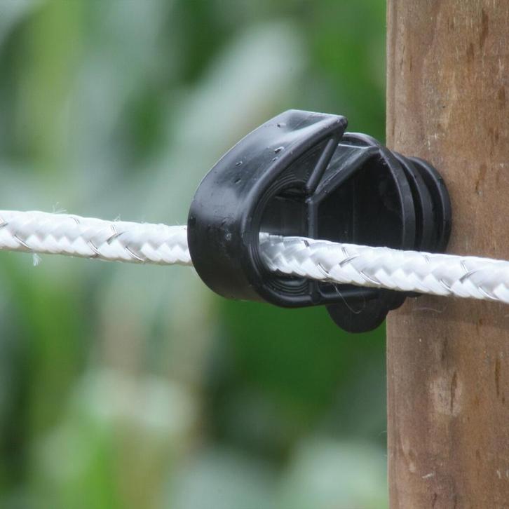 Koltec HIPPO LONGLIFE WIT, Animaux & Accessoires, Box & Pâturages