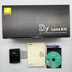 Nikon Df Lens Kit / AF-S Nikkor 50mm 1:1.8G Appareil photo, Nieuw