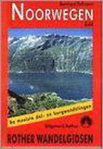 Noorwegen Zuid - Rother Wandelgidsen 9783763342969, Verzenden, Bernhard Pollmann