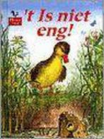 t Is niet eng! / Kleuterserie 9789060567166 J. Sykes, Boeken, Verzenden, Gelezen, J. Sykes