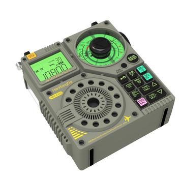 HanRongDa HRD-A320 - Wereldradio - Noodradio beschikbaar voor biedingen