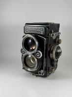 Rollei Rolleiflex 2.8 Middenformaatcamera, TV, Hi-fi & Vidéo, Appareils photo analogiques