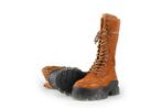 Bronx Boots in maat 36 Bruin | 10% extra korting, Overige typen, Bruin, Zo goed als nieuw, Bronx
