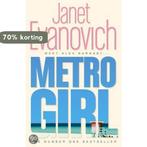 Metro Girl 9780007176229 Janet Evanovich, Verzenden, Gelezen, Janet Evanovich