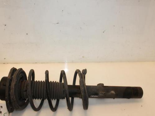 Schokdemperpoot links-voor Peugeot 206 O118909, Auto-onderdelen, Ophanging en Onderstel