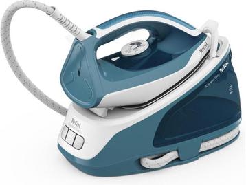Tefal Express Easy SV6131 - Stoomgenerator, Elektronische apparatuur, Strijkijzers en Strijkplanken, Verzenden, Zo goed als nieuw