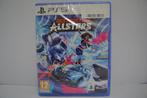 Destruction AllStars - SEALED (PS5), Games en Spelcomputers, Nieuw