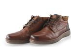 Australian Veterboots in maat 44 Cognac | 5% extra korting, Kleding | Heren, Schoenen, Overige kleuren, Verzenden, Boots, Gedragen