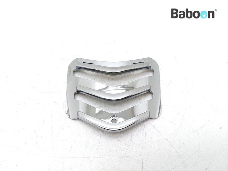 Embleem Piaggio | Vespa GTS 300 IE 2017-2018 (GTS300, Motoren, Onderdelen | Overige, Gebruikt, Verzenden
