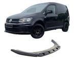 Frontspoiler | Volkswagen | Caddy 2015-2020 | MK4 | Glanzend, Auto diversen, Tuning en Styling, Verzenden