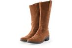 AQA Cowboy laarzen in maat 38 Bruin | 5% extra korting, Kleding | Dames, Bruin, Verzenden, AQA, Gedragen
