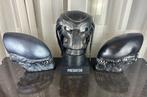 20th Century Fox - Lot of 3 - Predator Replica Bust & 2x, Verzamelen, Nieuw