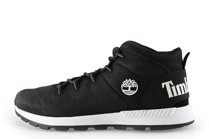 Timberland Laarzen in maat 44½ Zwart, Vêtements | Hommes, Chaussures, Envoi