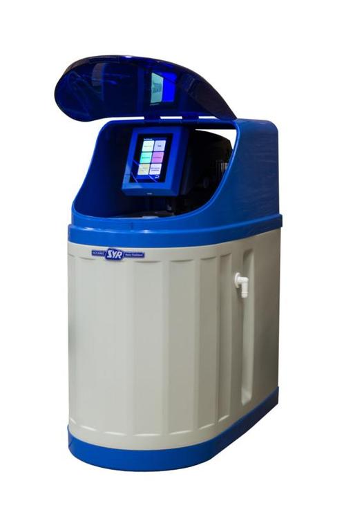Waterontharder waterverzachter PRO Plus 12 liter met WIFI en, Electroménager, Adoucisseurs d'eau, Enlèvement ou Envoi
