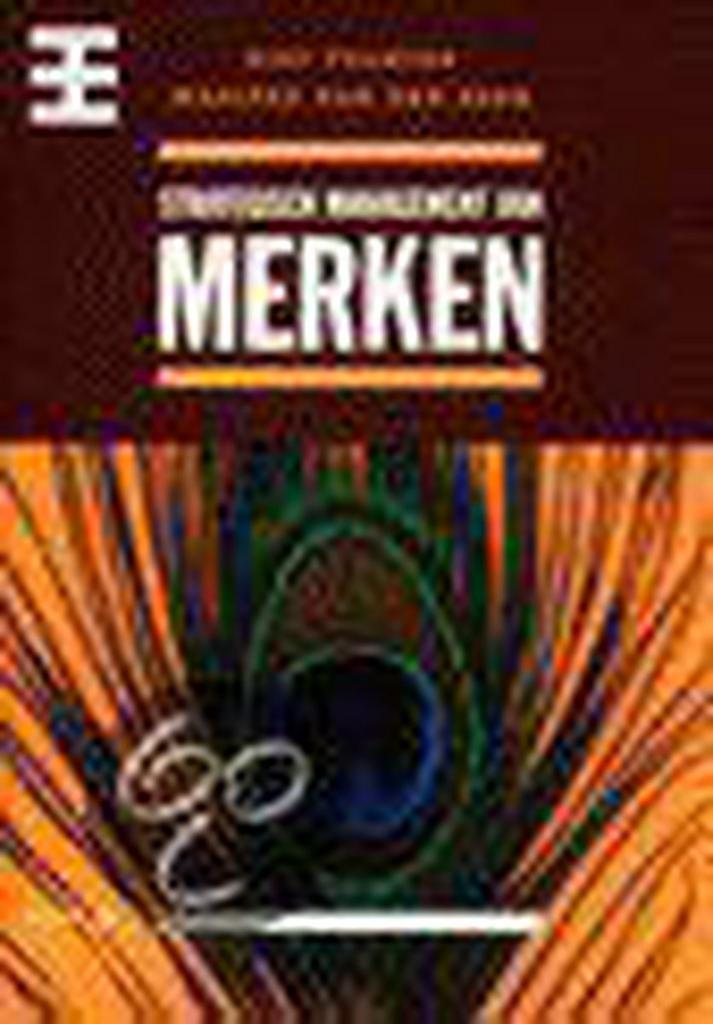 Strategisch management van merken / Kluwer Management, Boeken, Economie, Management en Marketing, Zo goed als nieuw, Verzenden