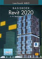 Revit 2020 9789492250353, Boeken, Gelezen, Ronald Boeklagen, Verzenden