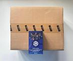 2024/25 DAKA FC Inter 2024-2025 Top Audience 20x Box Sealed, Verzamelen, Stickers, Nieuw