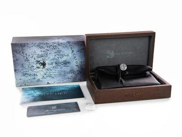 Montegrappa - THE WITCHER - Limited Edition * 1 - 199 * -