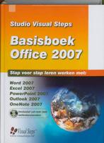 Basisboek Office 2007 voor thuisgebruik en studenten, Boeken, Verzenden, Gelezen, S. Kuipers