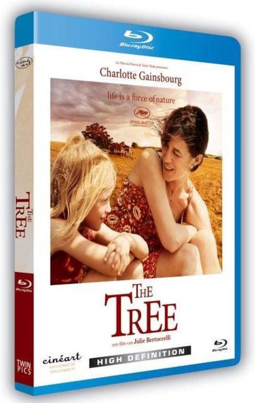The Tree (blu-ray tweedehands film), CD & DVD, Blu-ray, Enlèvement ou Envoi