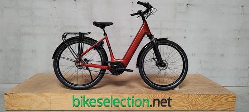E-Bike | Trek District + 4 | - 29% | 2023, Fietsen en Brommers, Elektrische fietsen, 47 tot 51 cm, 50 km per accu of meer, Nieuw