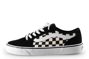 Vans sneakers in maat 43 Zwart | 5% korting beschikbaar voor biedingen