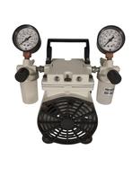 WELCH 2522C Vacuum Pompen Gereviseerd, Verzenden