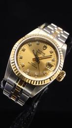 Tudor - Princess Date - 92413G - Dames - 2000-2010