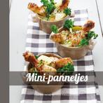 Mini-pannetjes 9789044339239 Aram van Beek, Verzenden, Zo goed als nieuw, Aram van Beek