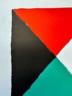 Sonia Delaunay (1885-1979) - Composition