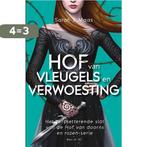 Hof van vleugels en verwoesting / Hof van doorns en rozen /, Boeken, Verzenden, Zo goed als nieuw, Sarah J. Maas