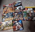 Lego - Star Wars - 75345 , 75359 , 75373 , 75344 , 75370 ,, Kinderen en Baby's, Speelgoed | Duplo en Lego, Nieuw