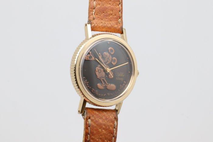 Seiko - Alba - Sans prix de réserve - Alba Disney Mickey, Bijoux, Sacs & Beauté, Montres | Anciennes | Antiquités