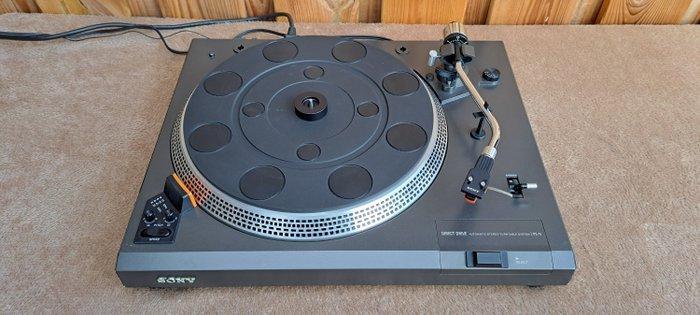Sony - PS-11 Platenspeler, Audio, Tv en Foto, Radio's