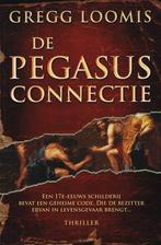 De Pegasus-connectie / Lang Reilly / 1 9789061122654, Verzenden, G. Loomis