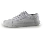 Vans Sneakers in maat 42 Wit | 20% korting, Verzenden, Wit, Zo goed als nieuw, Sneakers