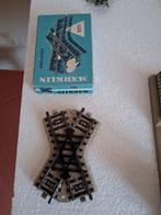 Märklin HO - 7390, 5214, 8511, 3600 EKS - Modeltreinsporen, Nieuw