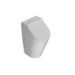 Hangend Urinoir Globo Forty3 30x35x56cm Met voorbereide, Doe-het-zelf en Bouw, Sanitair, Ophalen of Verzenden, Nieuw, Overige typen