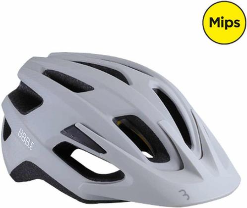 BBB Cycling Dune MIPS 2.0 Fietshelm Volwassenen - MTB Helm, Fietsen en Brommers, Fietsaccessoires | Fietshelmen, Nieuw, Verzenden